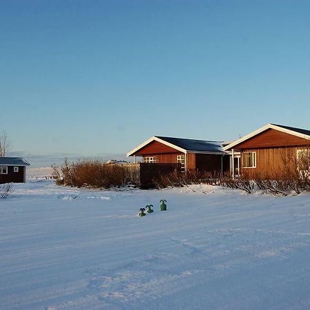 Móar guesthouse Akranes Exterior foto