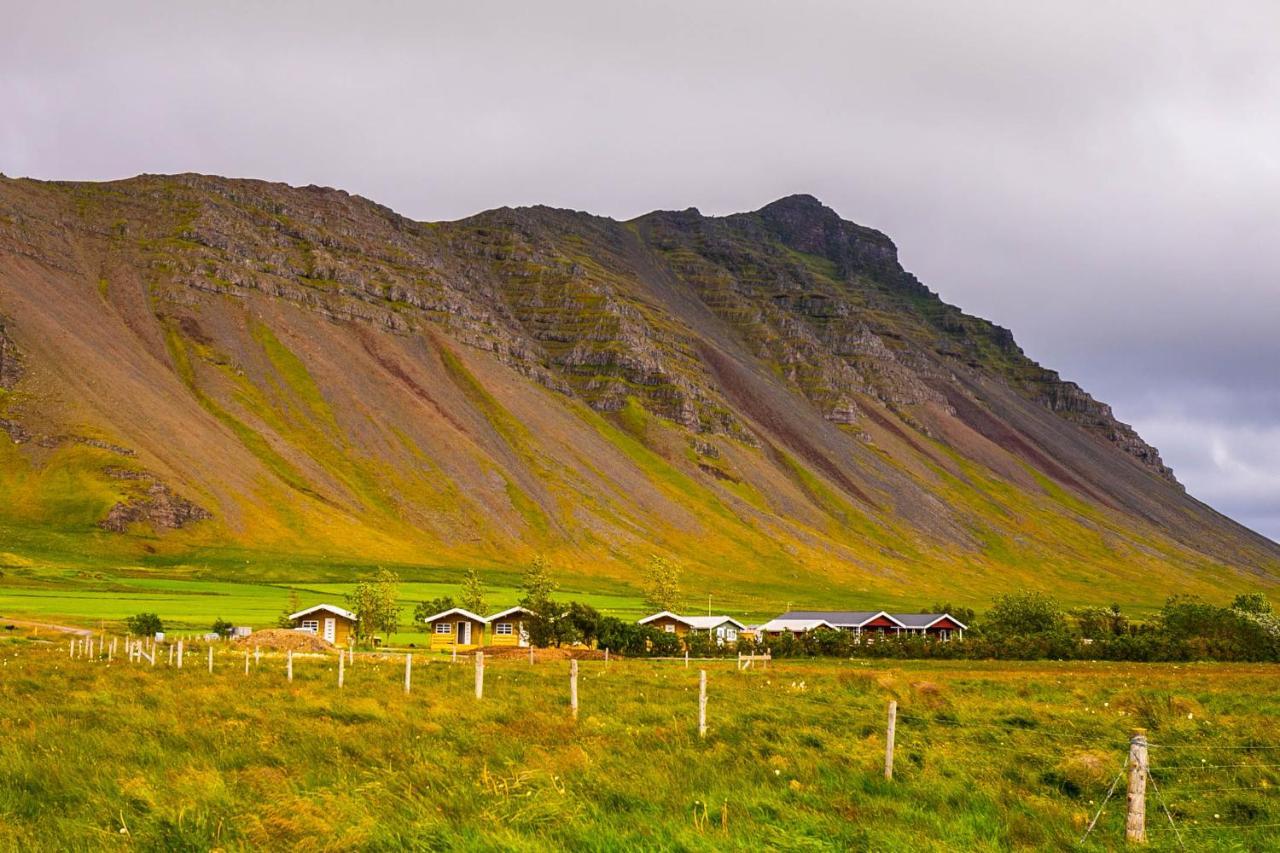 Móar guesthouse Akranes Exterior foto